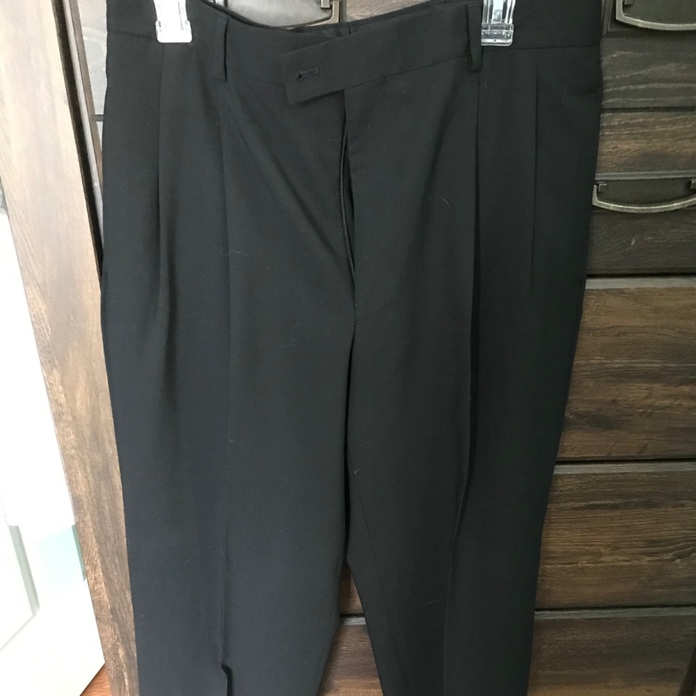 Men’s Dress Pants
